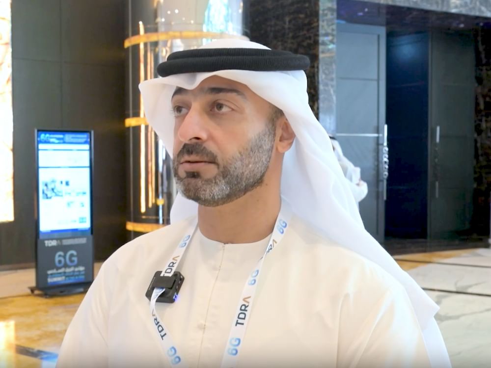 الإمارات تشارك في تطوير معايير الجيل السادس للاتصالات استعداداً لاستخدامه التجاري 2030