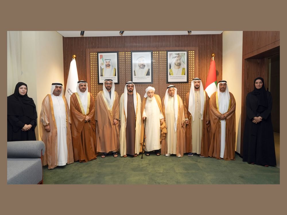  "مجلس الإمارات للإفتاء" يعقد اجتماعه الرابع لسنة 2024