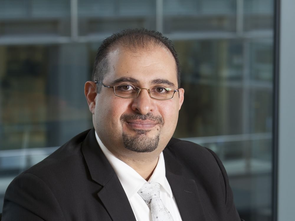 Der weltweit ausstehende Sukuk-Markt stieg bis zum 3. Quartal 2023 auf 823 Milliarden Dollar: Fitch's Global Head of Islamic Finance