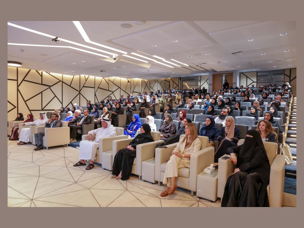 "الإمارات الصحية" تنظم جلسات علمية بمناسبة أسبوع تجربة المريض العالمي