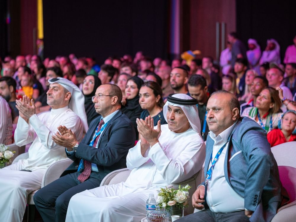 النزالات النهائية تسدل الستار غدا على مونديال "المواي تاي" بأبوظبي