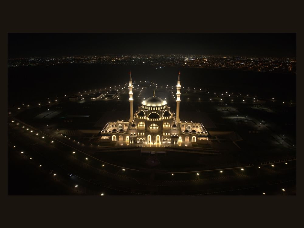 رمضان في الشارقة مزيج من الثقافة والتقاليد والفعاليات المميزة