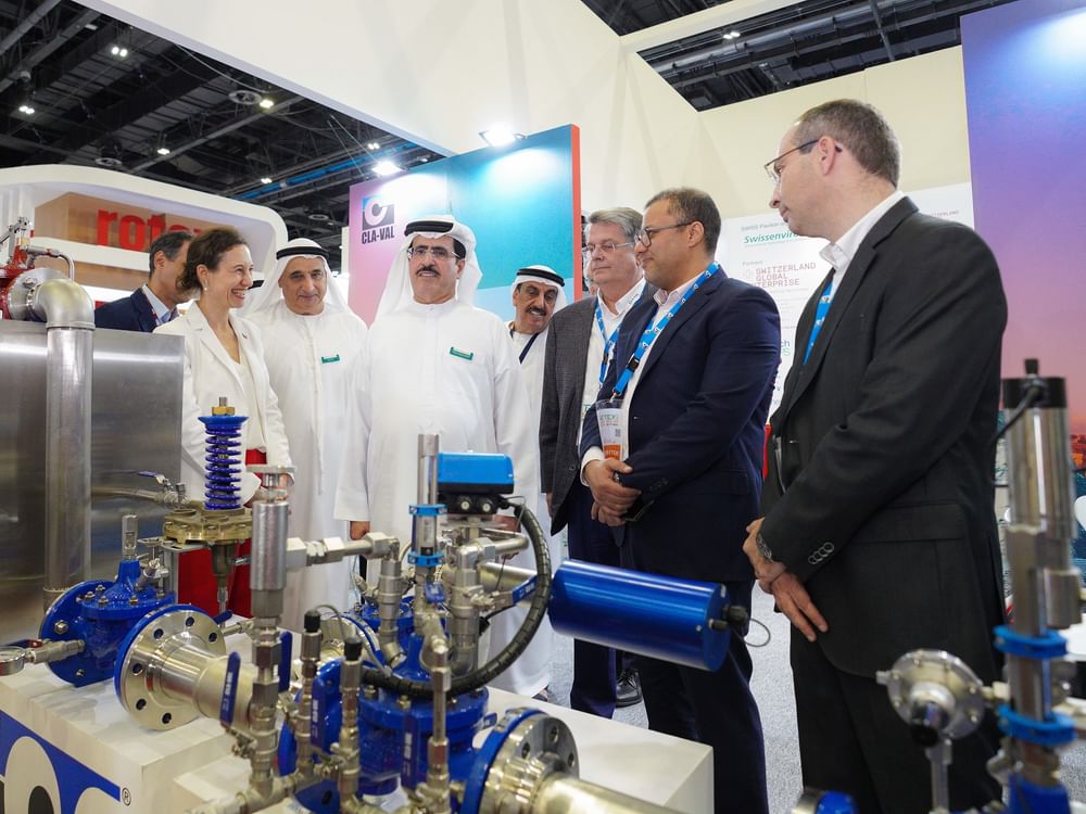 DEWA opens registration for WETEX