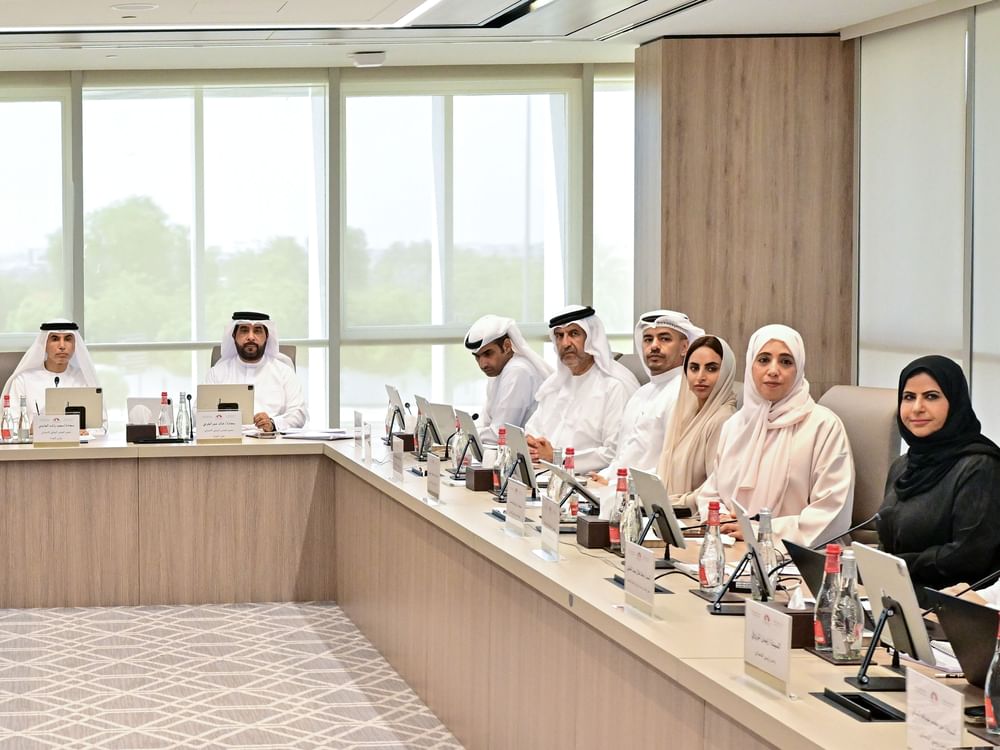 لجنة بـ "الوطني" تستعرض دراسة برلمانية حول سياسة الحكومة في شأن المعاشات والتأمينات الاجتماعية