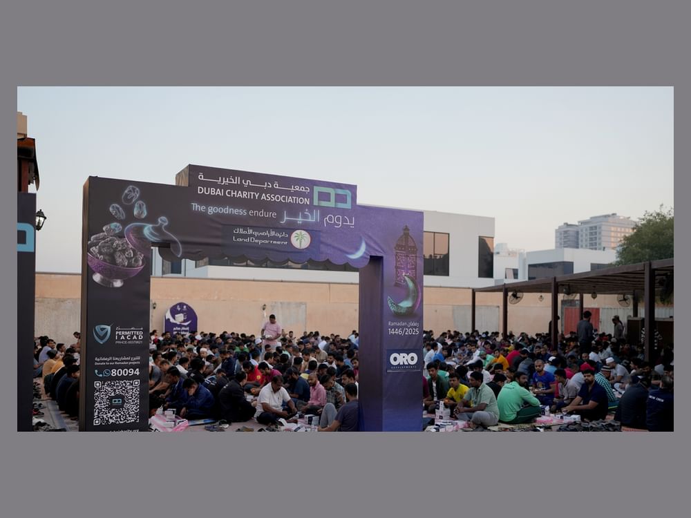 “أراضي دبي” تعلن جدول أعمال مؤتمر
