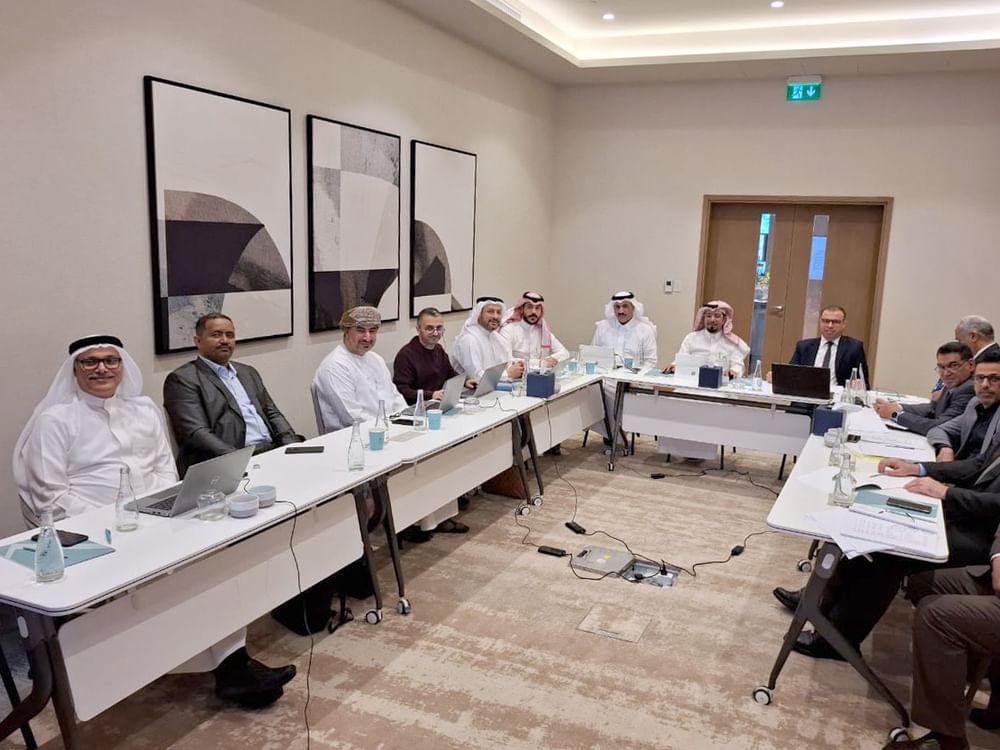 GCC Interconnection Authority, Iraq finalise plans for major electricity link