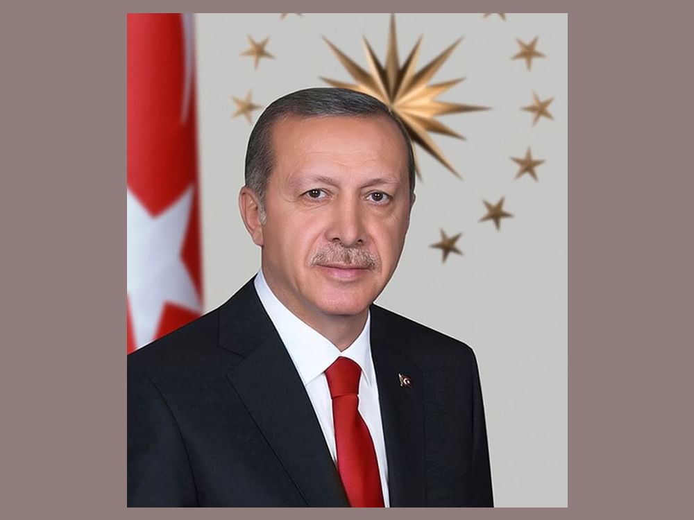 أردوغان يعلن عن محادثات سلام بين روسيا وأوكرانيا في تركيا