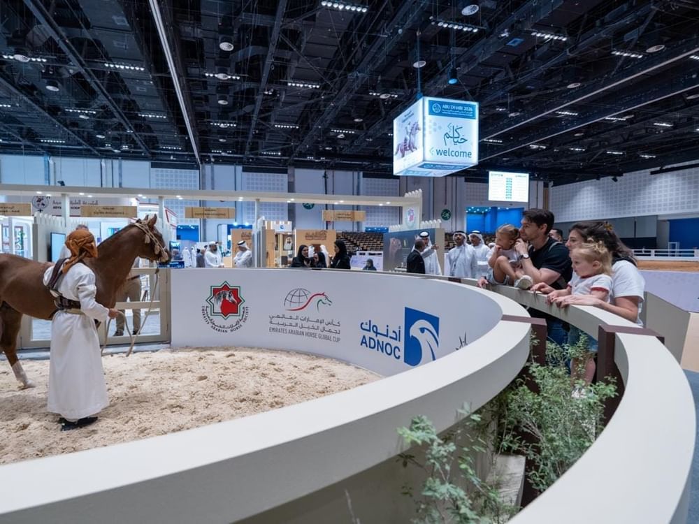 ADIHEX 2026 introduces new family activities