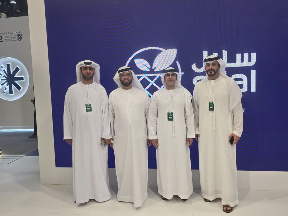 سالم بن سلطان القاسمي: الأسبوع العالمي للغذاء يعكس ريادة الإمارات في الابتكار والاستدامة والأمن الغذائي 