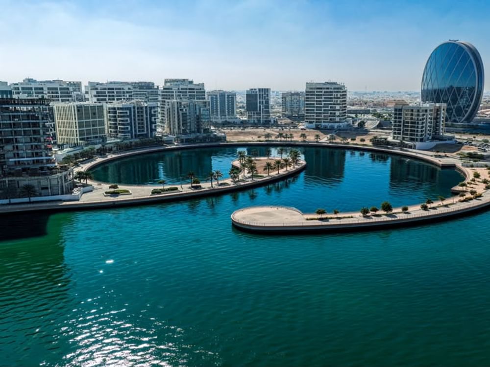 DCT Abu Dhabi streamlines regulatory process for holiday homeowners, operators
