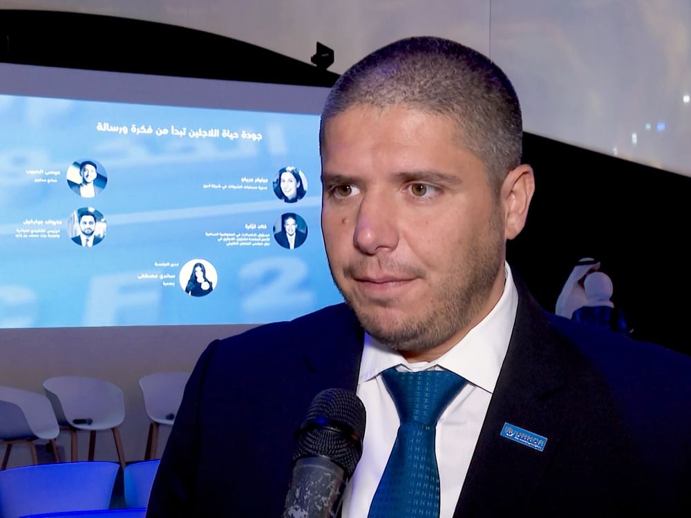 مفوضية اللاجئين: المنتدى الدولي للاتصال الحكومي منصة حيوية لتعزيز الاستجابة الإنسانية