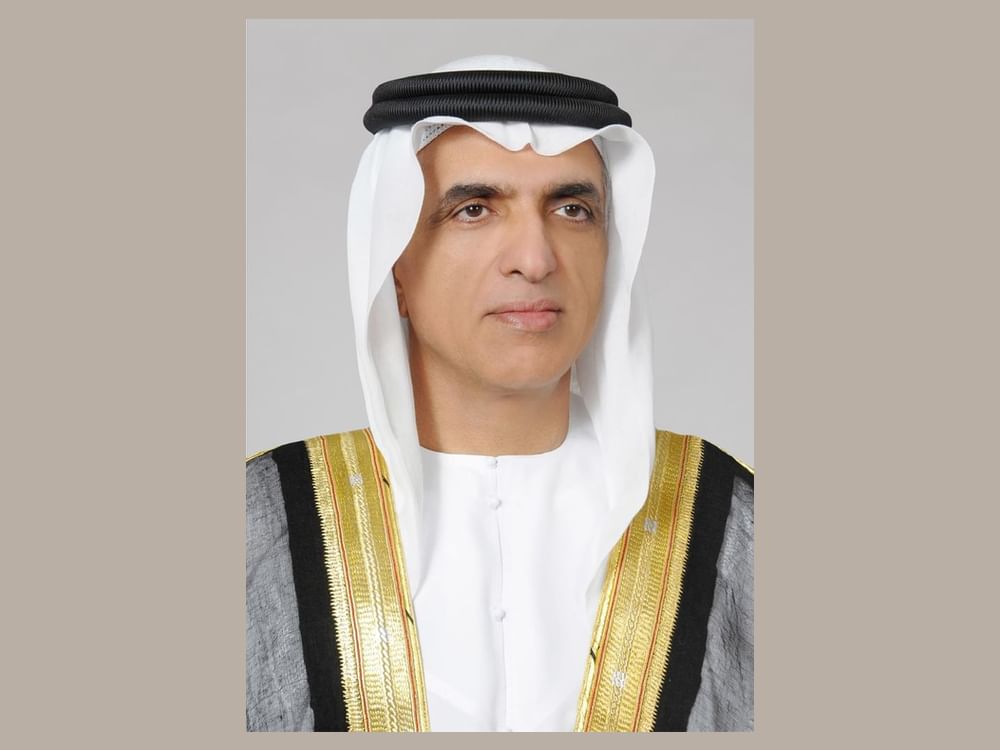 سعود بن صقر يصدر مرسوماً أميرياً بتعيين أمين عام للمجلس التنفيذي في رأس الخيمة