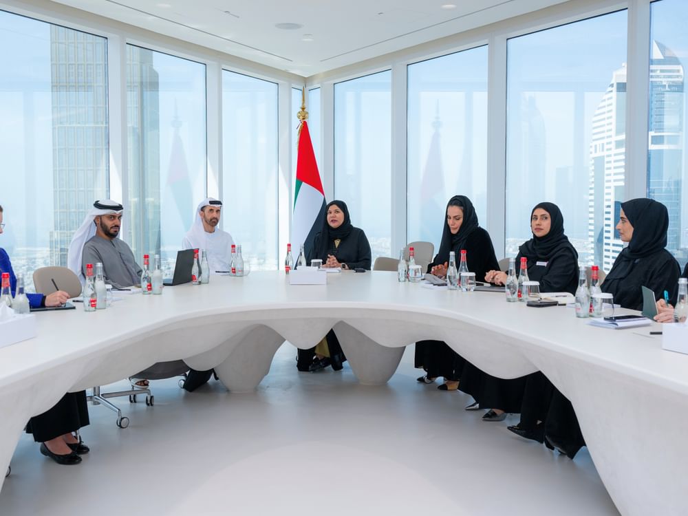 مجلس السلامة الرقمية للطفل يعقد اجتماعه الأول ويحدد إطار عمله  