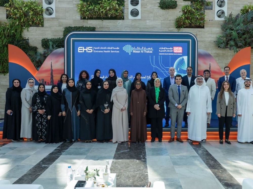 "الإمارات للخدمات الصحية" تختتم "هاكاثون الرعاية الصحية 2025"