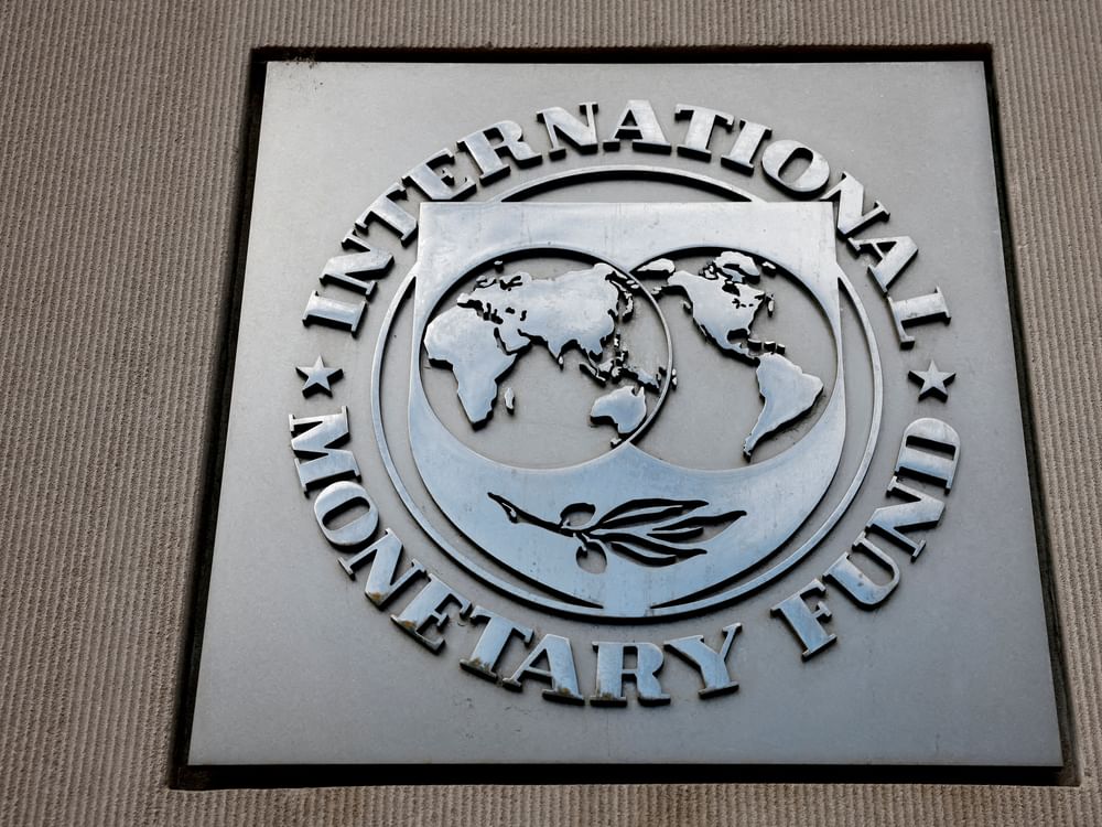 IMF says Bangladesh requests new assistance programme to tackle energy security concerns