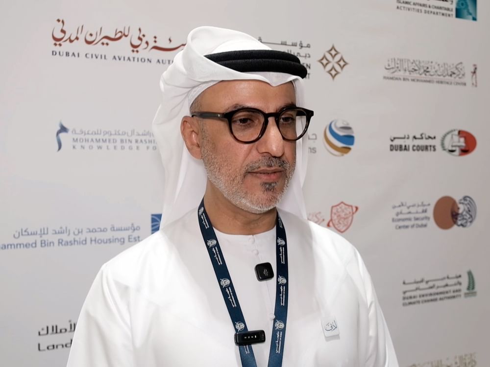 مسؤولون يؤكدون أهمية معرض "رؤية 2026" في دعم التوظيف وتأهيل الكوادر الوطنية