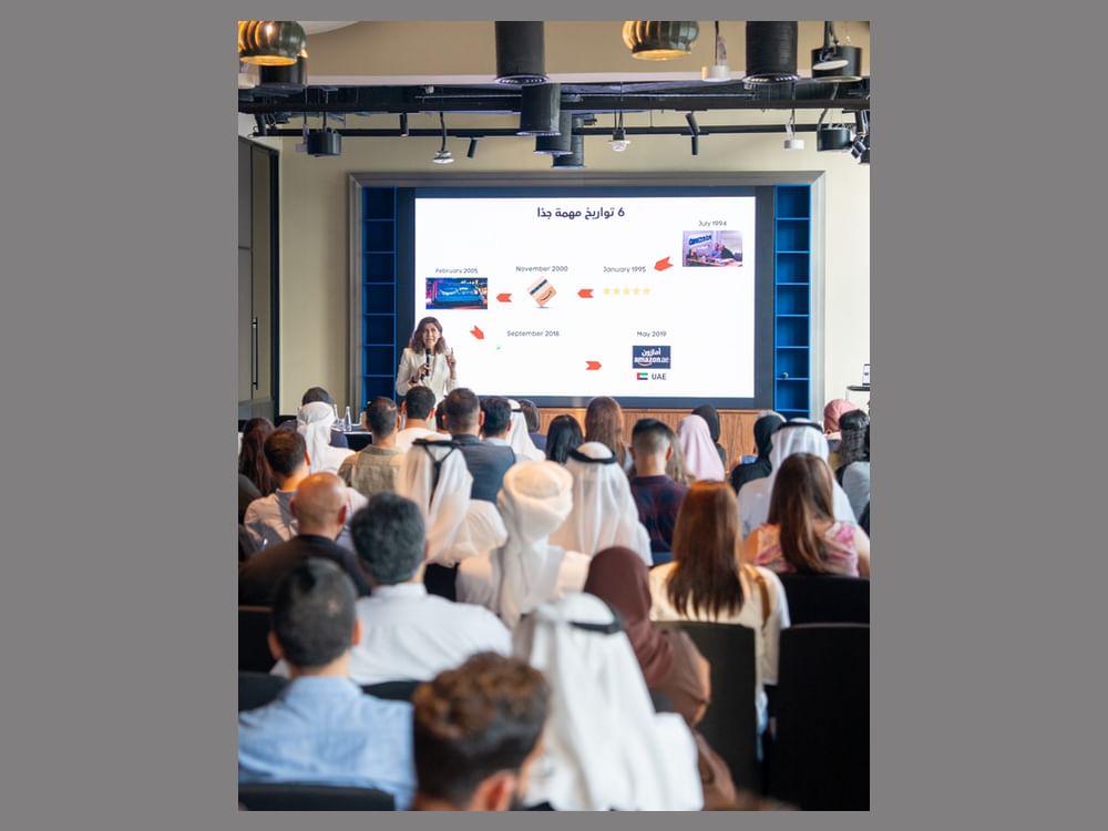 Dubai Traders accelerates business growth in first year with over 2,400 new e-commerce sellers