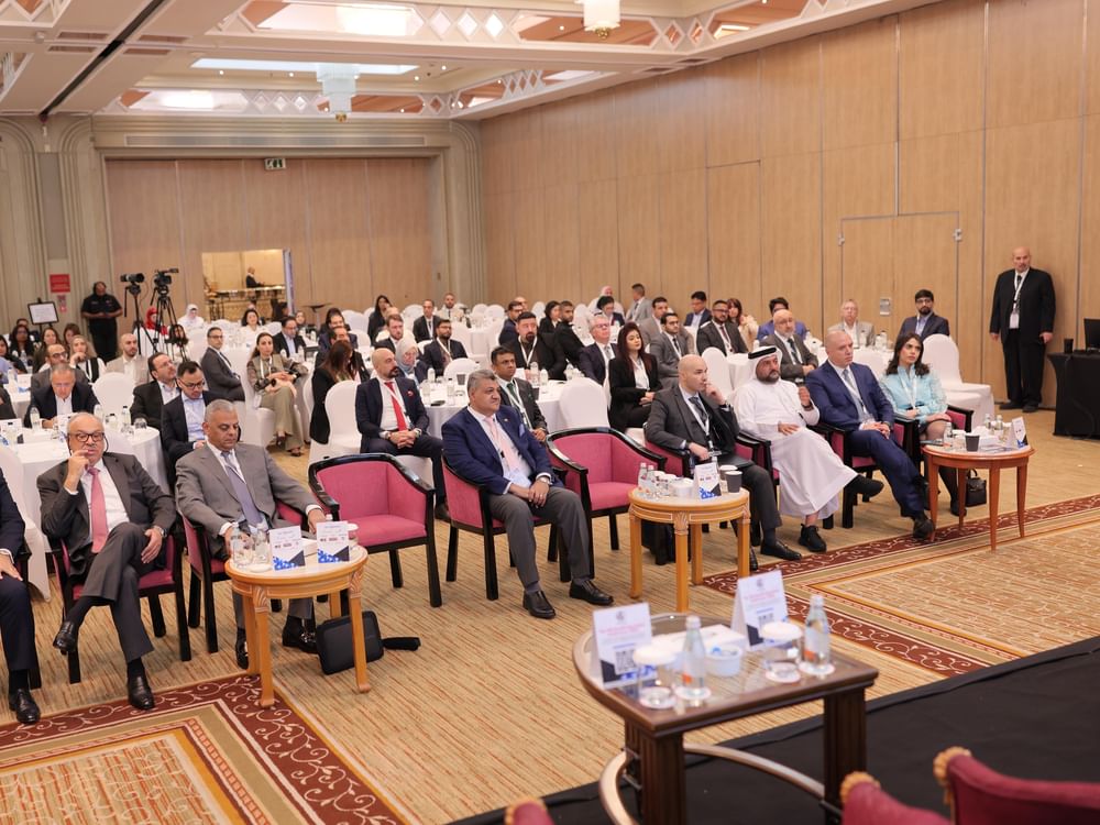 دبي.. مؤتمر التأمين الصحي يبحث دور الذكاء الاصطناعي في تعزيز كفاءة القطاع