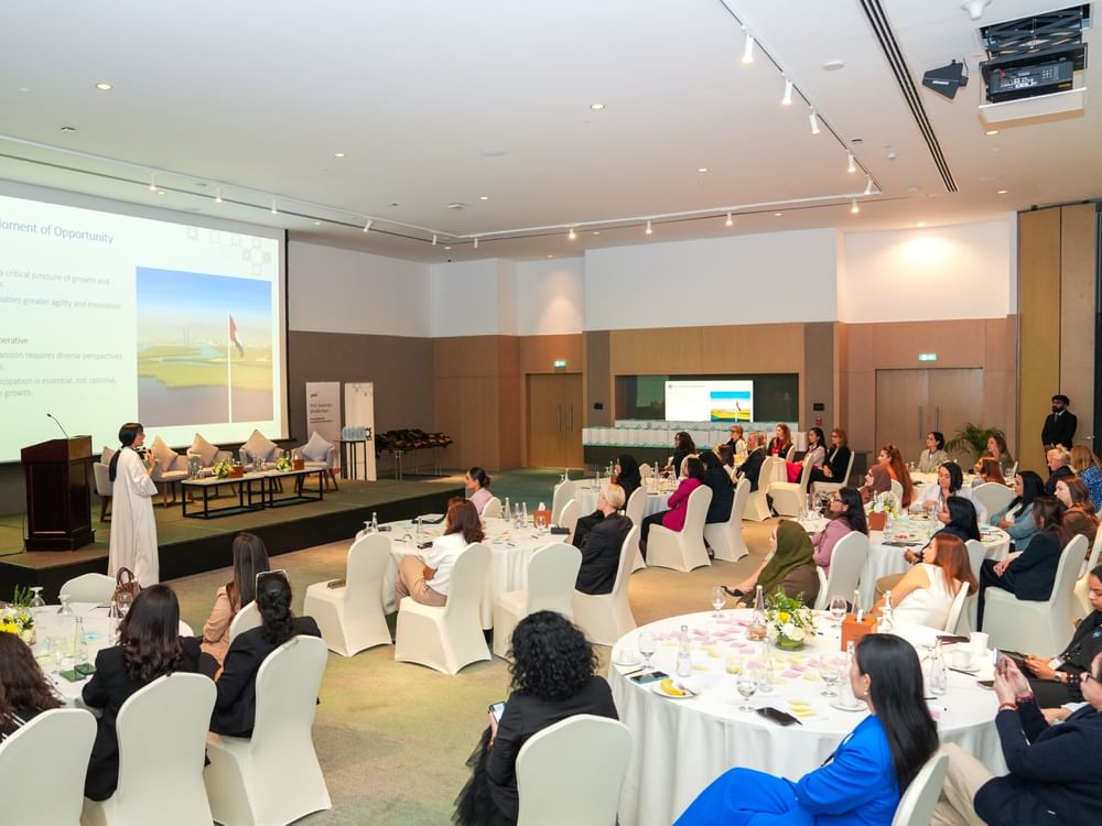 Un evento en Ras al Khaimah rinde homenaje a la fortaleza y el liderazgo de las mujeres
