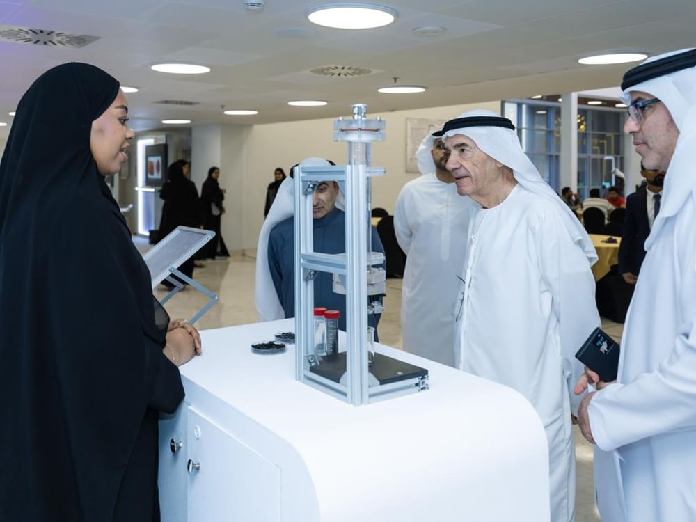 جامعة الإمارات تنظم المؤتمر الدولي للإبداع والابتكار