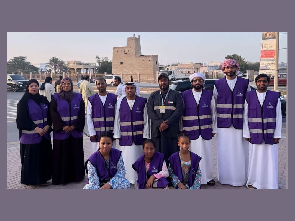 " الإمارات للسرطان" رأس  الخيمة  تختتم  "فطوركم مهمتنا" 