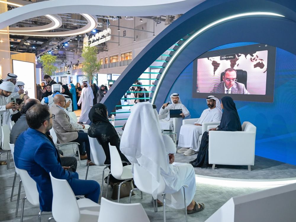 ندوة لـ"تريندز" تؤكد أهمية الاتصال الحكومي في تمكين المجتمعات لمواجهة الأزمات الغذائية