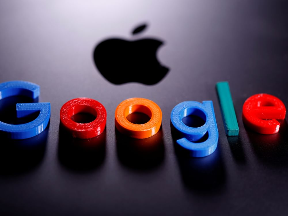 ایپل اور گوگل کے درمیان شراکت داری، سری میں جیمینائی اے آئی ماڈلز کی شمولیت کا فیصلہ