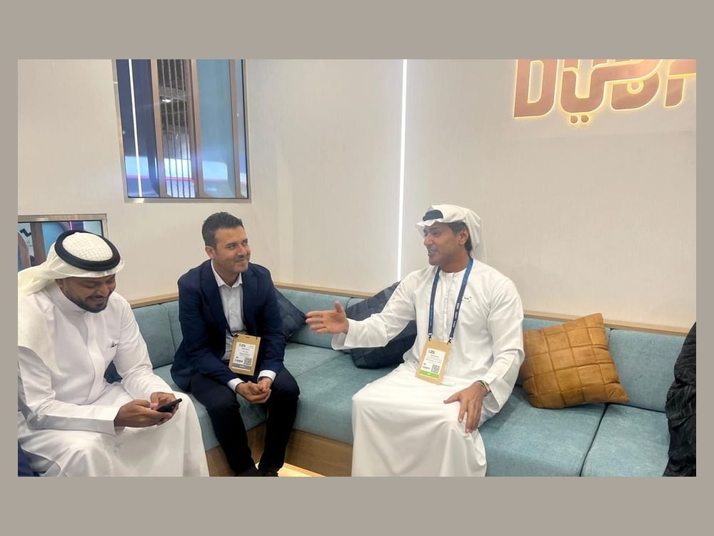 Russians, Gulf nationals lead tourist spending in Dubai