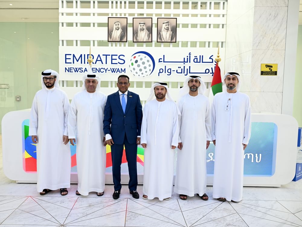 UAE–Ethiopia relations reflect growing strategic partnership: Ethiopian Ambassador