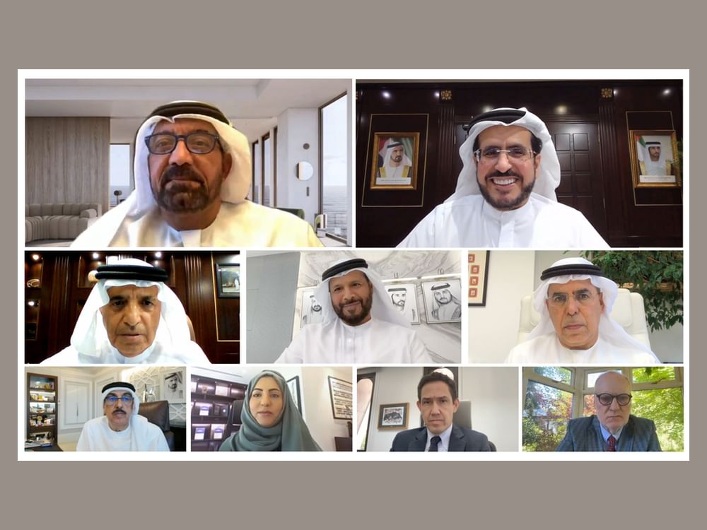 الأعلى للطاقة في دبي يستعرض التقدم في مشاريع الوقود الحيوي المستدام