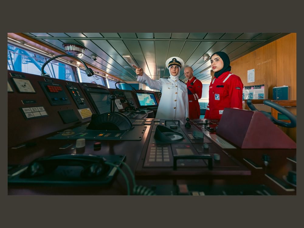 ADNOC L&S delivers 20 percent net profit growth in Q1
