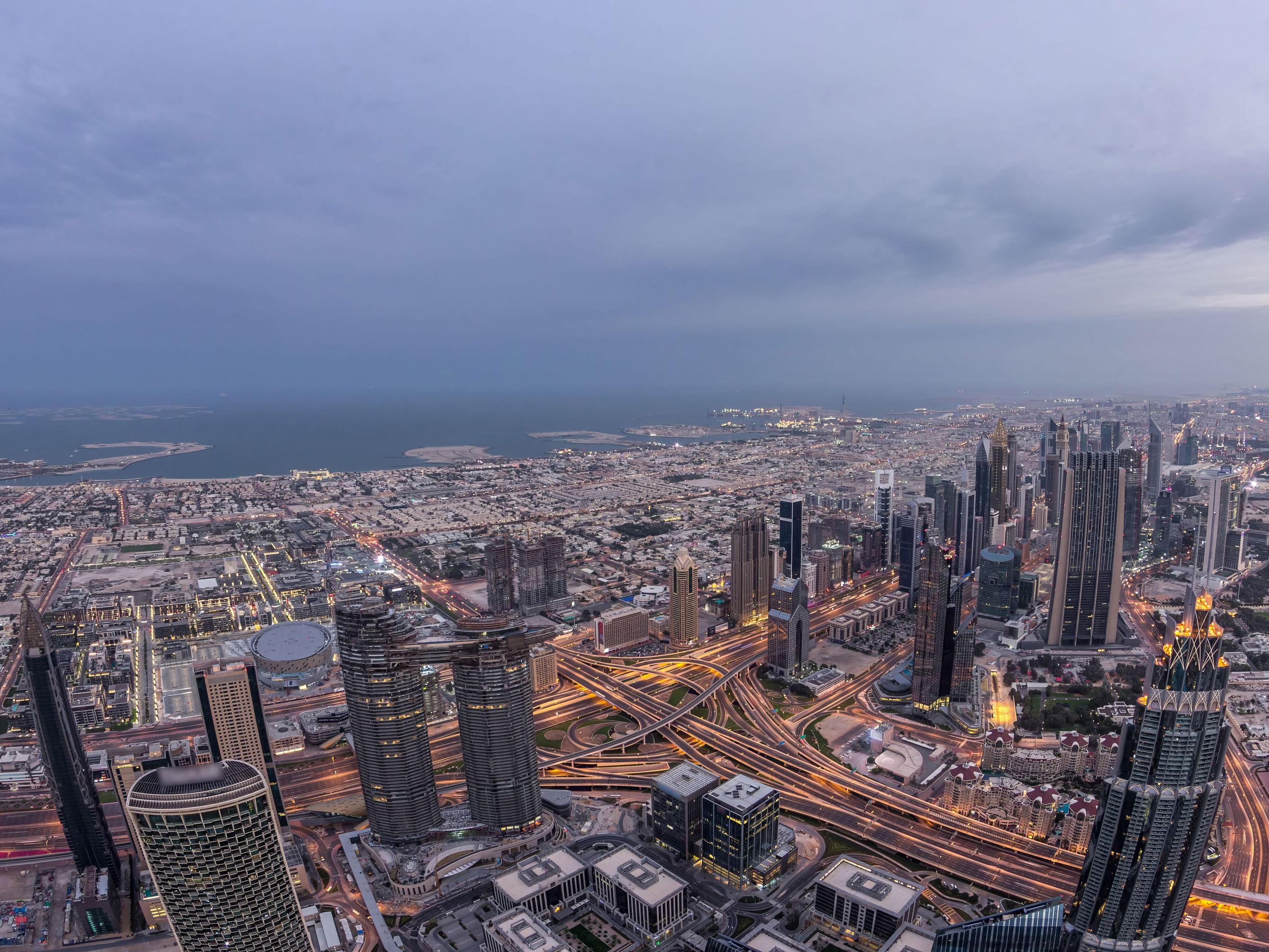 UAE real estate sector shines with major projects, strong March sales