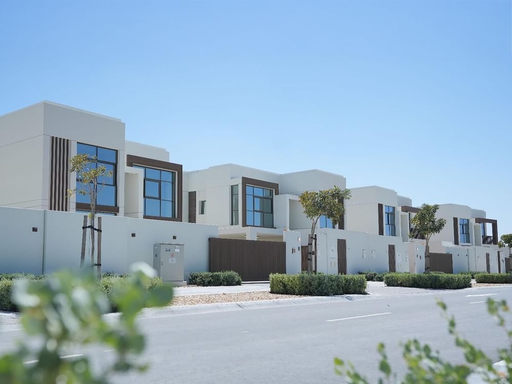 العقارات السكنية في أبوظبي/ نمو متواصل يدعم التنمية العمرانية وجودة الحياة