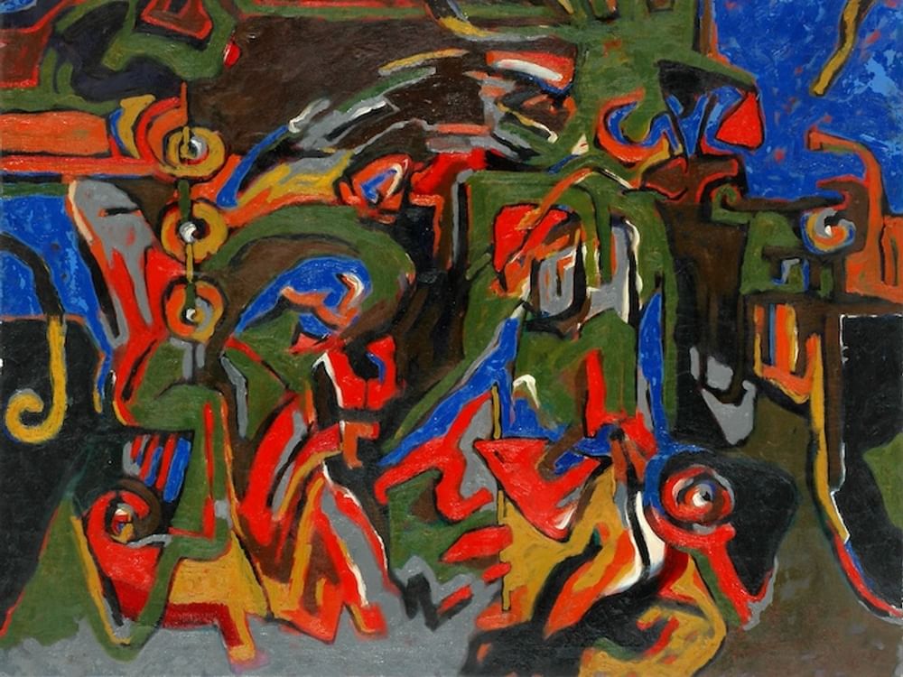 Le Centre Culturel organise une exposition internationale d’art malaisien contemporain à partir du 10 avril