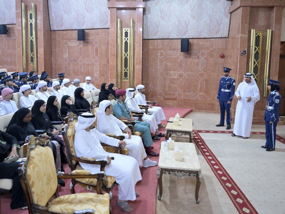 "مكتب شؤون أسر الشهداء" و"أقدر" يطلقان مبادرة «رحلة المستقبل» لأبناء الشهداء من خريجي الثانوية العامة