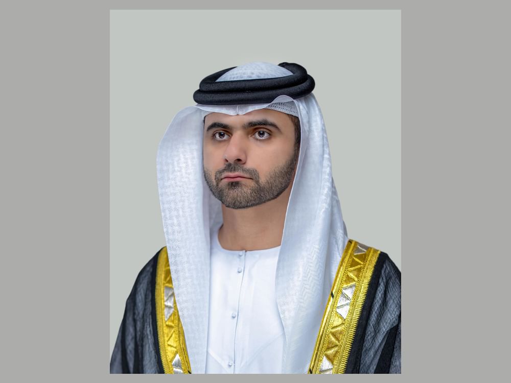 Mansoor bin Mohammed highlights UAE’s rise as sporting nation after record medal haul at Asian Games