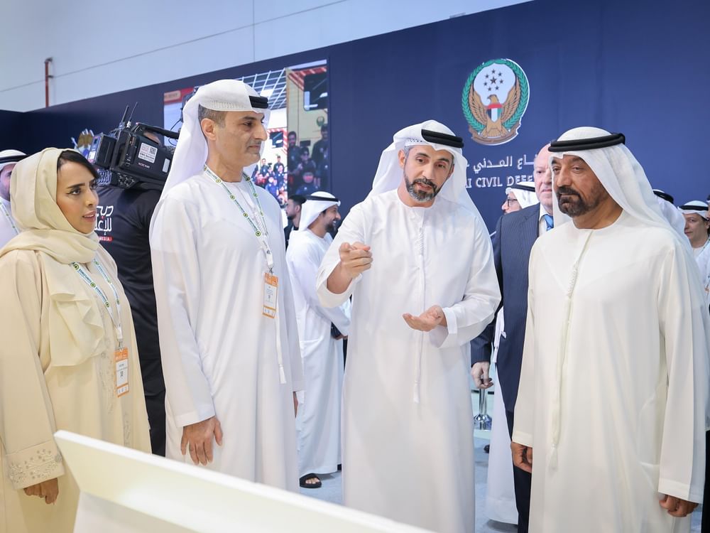 "أراضي دبي" تستعرض حلولاً عقارية تعزز جودة حياة أصحاب الهمم بـ"إكسبو 2026"