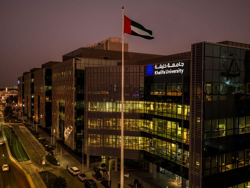 Khalifa University launches radio-frequency AI language model ‘RF-GPT’