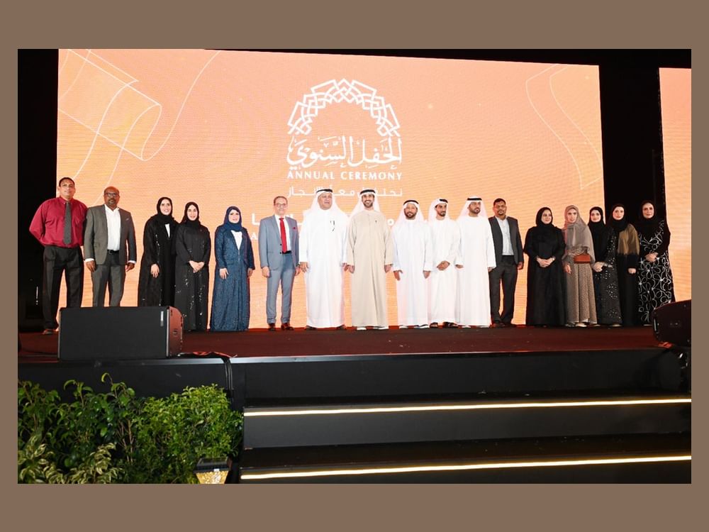 Sharjah Chamber honours key partners, launches Sharjah Chamber Museum