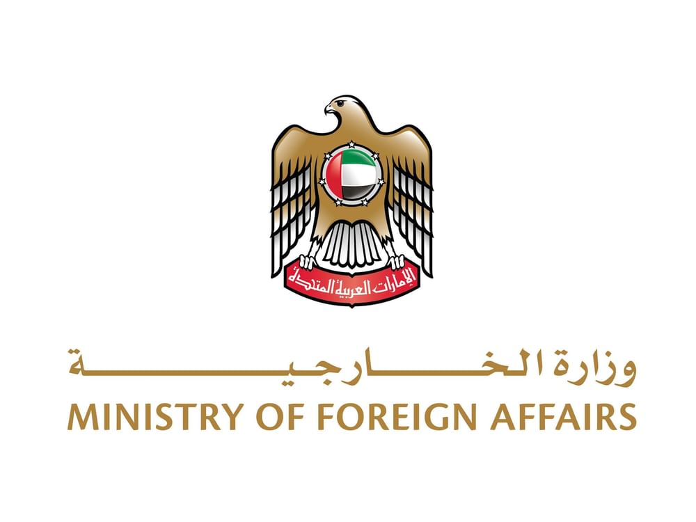 UAE strongly condemns renewed Iranian hostile attack on Kuwait