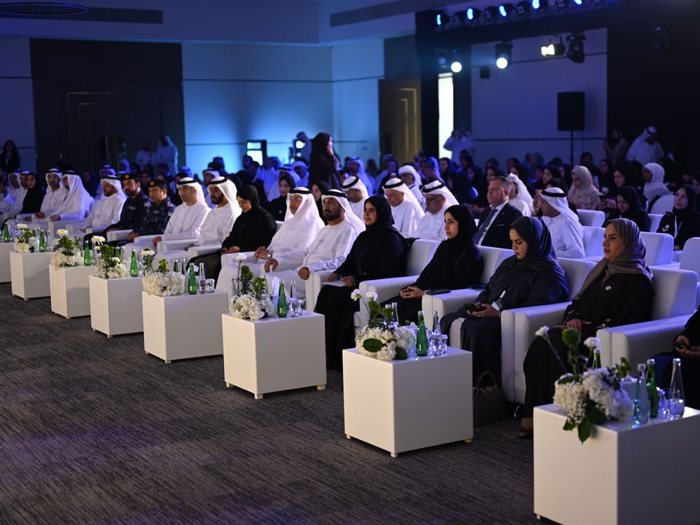 انطلاق الملتقى الوطني الاقتصادي الأول للمرأة الإماراتية في أم القيوين