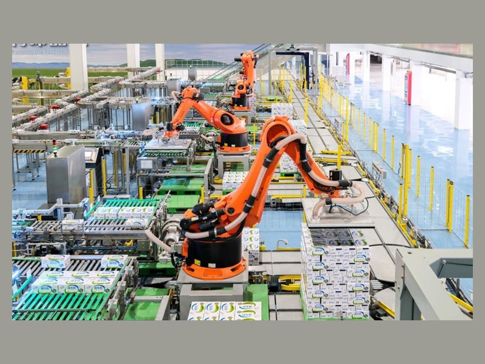 2025年中国规模以上工业企业利润增长0.6%