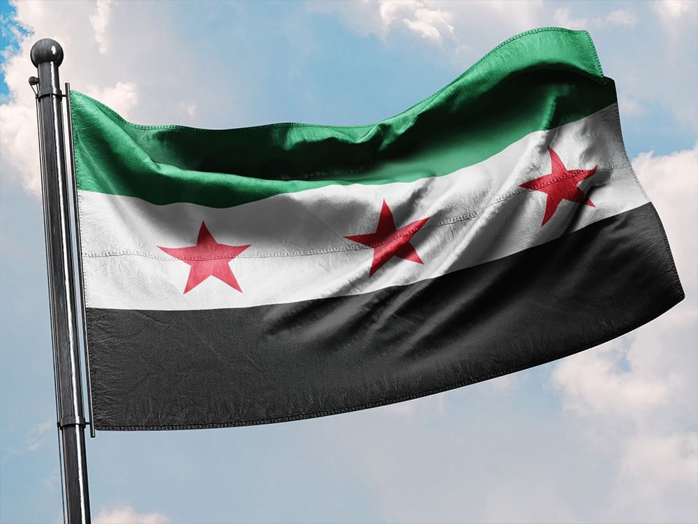 Syrian Presidency announces complete, immediate ceasefire in country