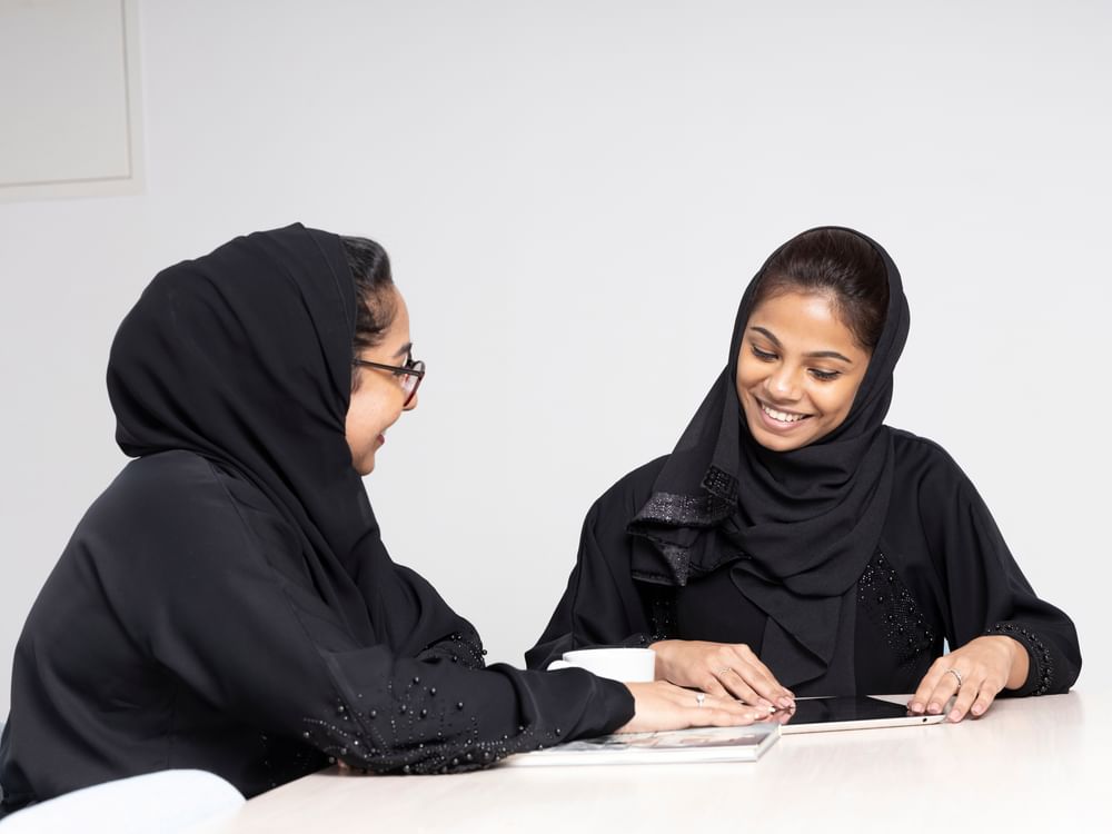 تمكين المرأة السعودية بالقطاع غير الربحي في ظل رؤية المملكة 2030