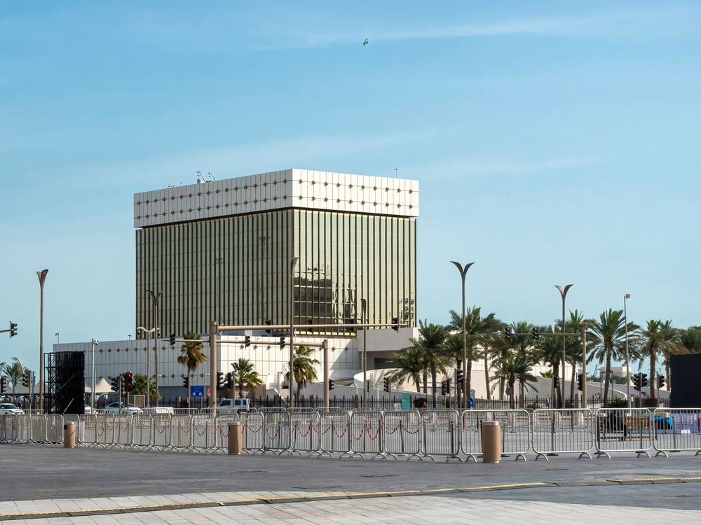 Qatar’s Islamic banking sector expands, fueled by digitalisation, sustainability