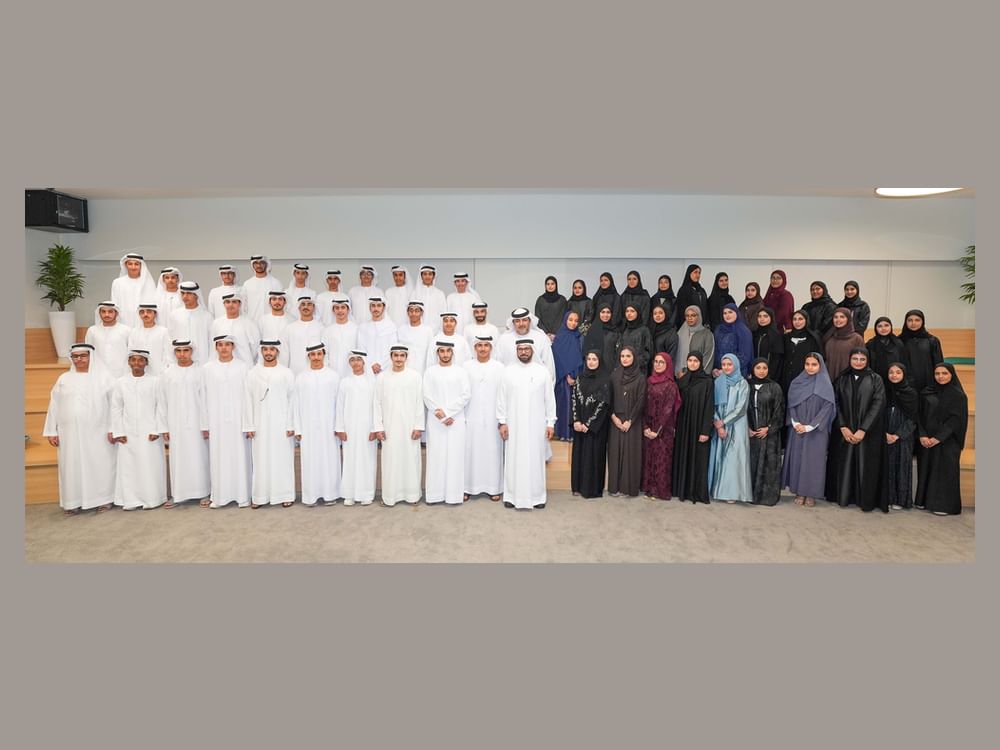 إطلاق سلسلة برامج التمكين البرلماني لأعضاء مجلس شورى شباب الشارقة