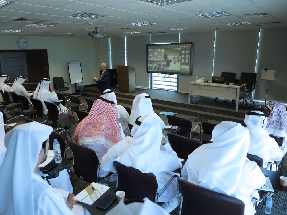 ADJA conducts 3 training courses of continuous programme for ADJA conducts 3 training courses of continuous programme for