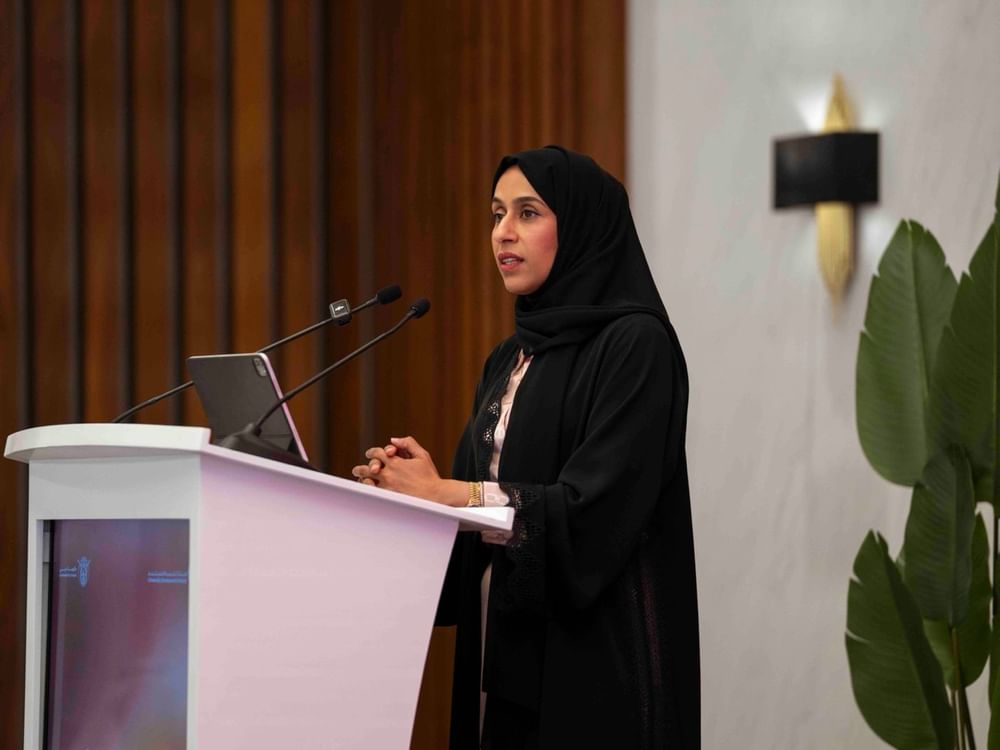 "تنمية المجتمع" في دبي تطلق المرحلة الثالثة من "إثراء" لبناء وتمكين قطاع ثالث عالي التأثير