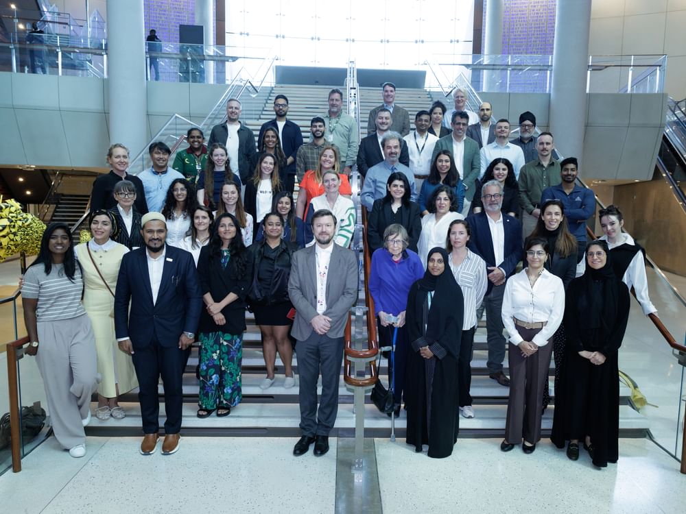 Urban Biodiversity Coalition reconvenes at Terra Expo City Dubai to shape greener, more resilient cities