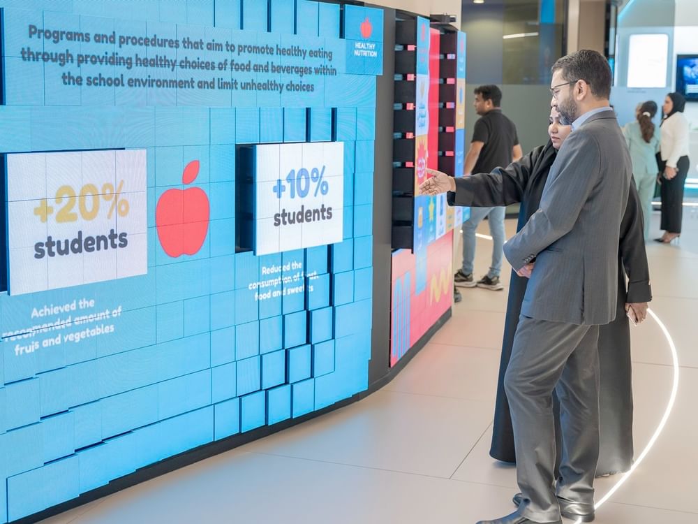83 مدرسة تشارك في “مسار” خلال 2024